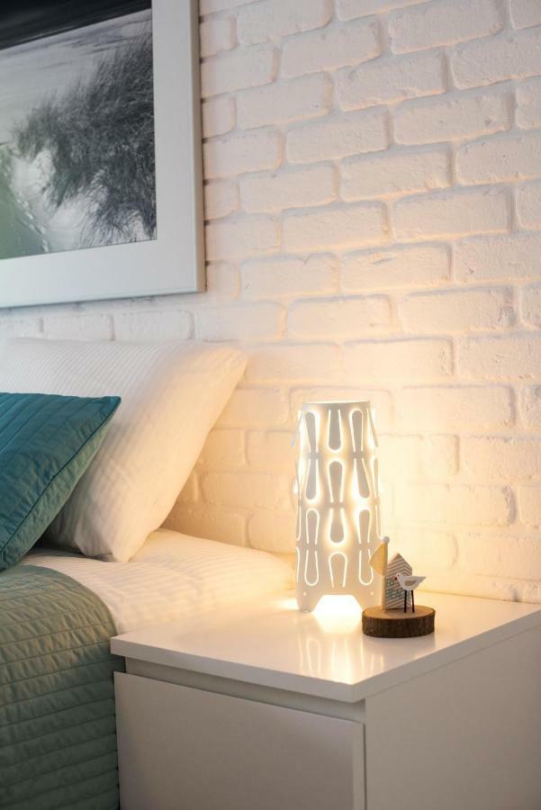 Lato Apartament Solna 11C Z Garazem Kolobrzeg Ngoại thất bức ảnh